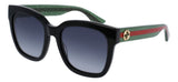 Gafas de Sol Gucci Web GG0034SN