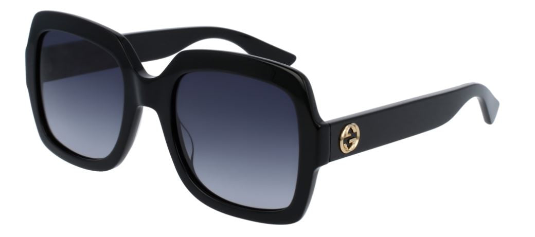 Gucci Web GG0036SN Sunglasses
