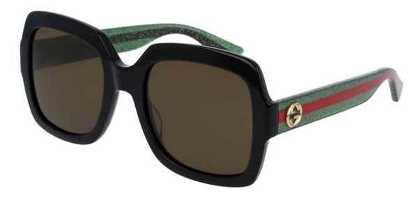 Occhiali da Sole Gucci Web GG0036SN
