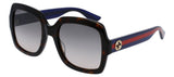 Occhiali da Sole Gucci Web GG0036SN
