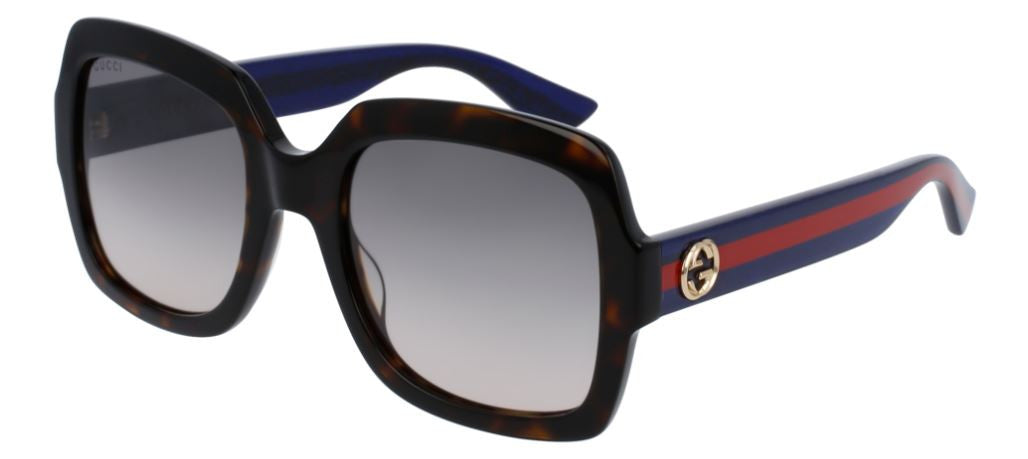 Gucci Web GG0036SN Sunglasses