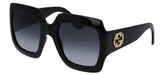 Gafas de Sol Gucci Web GG0053SN