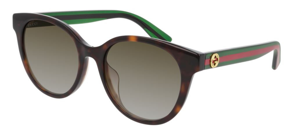 Gafas de Sol Gucci Web GG0702SKN