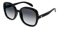Óculos de Sol Gucci Web GG1068SA