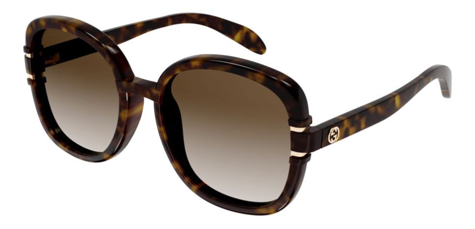 Óculos de Sol Gucci Web GG1068SA