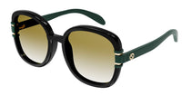 Óculos de Sol Gucci Web GG1068SA