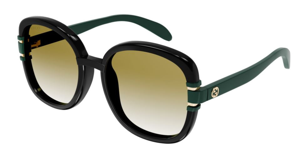 Óculos de Sol Gucci Web GG1068SA