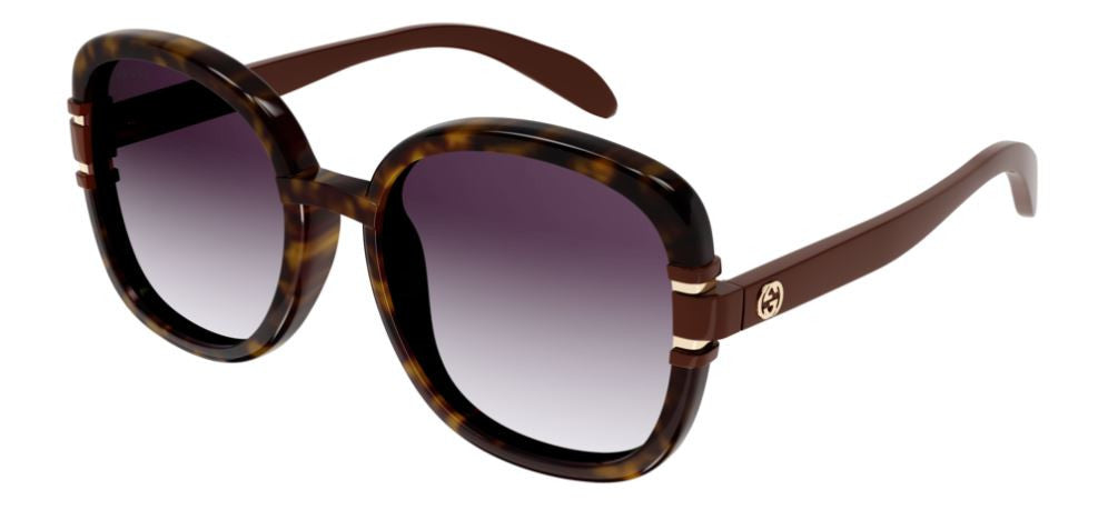 Óculos de Sol Gucci Web GG1068SA