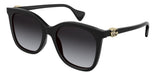 Occhiali da Sole Gucci Logo GG1071S