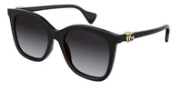Sonnenbrille Gucci Logo GG1071S