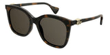 Occhiali da Sole Gucci Logo GG1071S