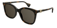 Sonnenbrille Gucci Logo GG1071S