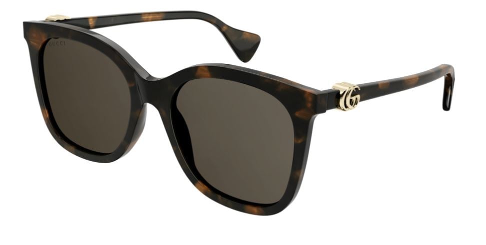Sonnenbrille Gucci Logo GG1071S