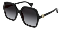 Óculos de Sol Gucci Logo GG1072S
