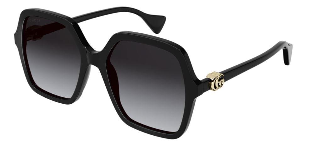 Óculos de Sol Gucci Logo GG1072S