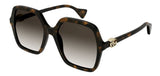 Occhiali da Sole Gucci Logo GG1072S