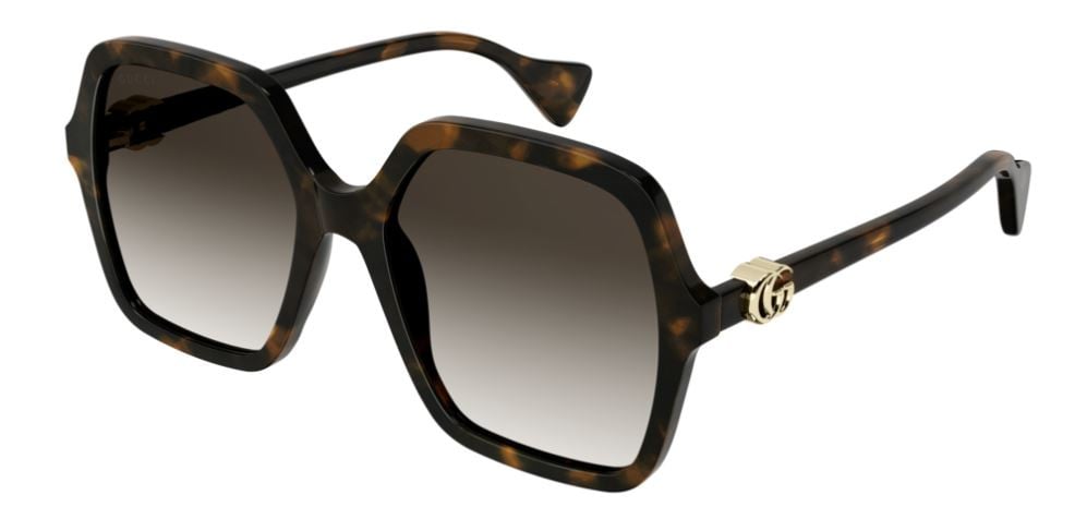 Óculos de Sol Gucci Logo GG1072S