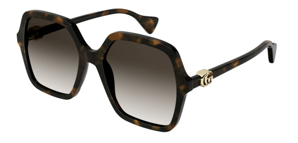 Sonnenbrille Gucci Logo GG1072SA
