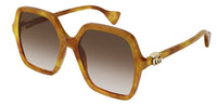 Sonnenbrille Gucci Logo GG1072SA