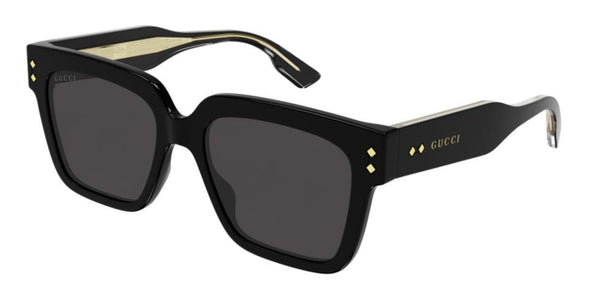 Сонцезахисні окуляри Gucci Logo GG1084S