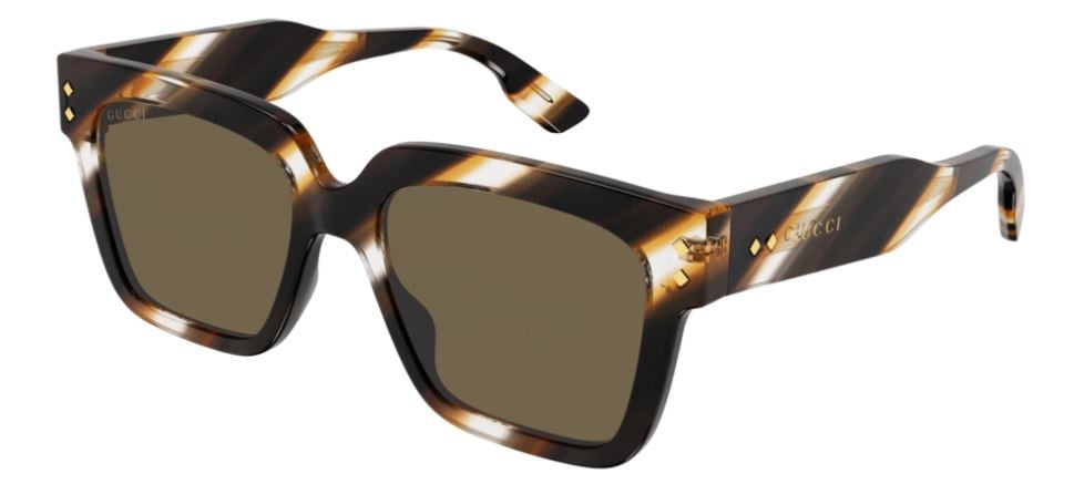 Óculos de Sol Gucci Logo GG1084S
