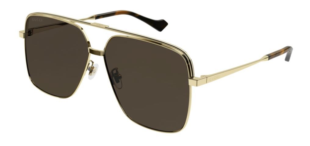 Óculos de Sol Gucci Web GG1099SA