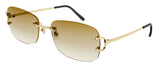 Gafas de Sol Cartier Piccadilly CT0011RS