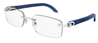Cartier Bois Décor C CT0052O bril op sterkte