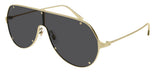 Cartier Santos CT0324S Sunglasses