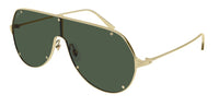 Cartier Santos CT0324S Sunglasses