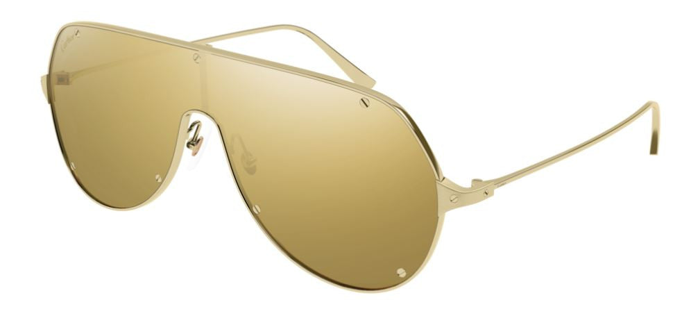 Cartier Santos CT0324S Sunglasses