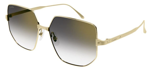 Lunettes de Soleil Cartier Santos CT0327S