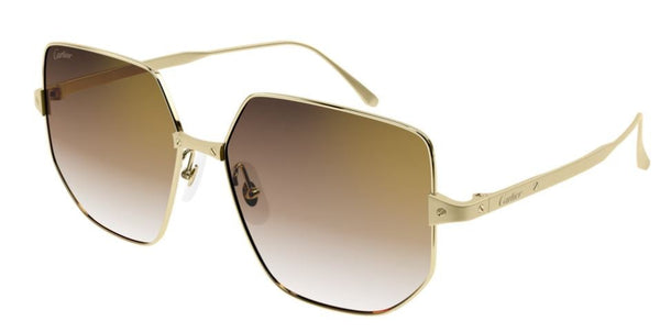 Lunettes de Soleil Cartier Santos CT0327S