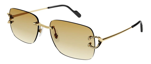 Cartier Piccadilly CT0330S Sunglasses