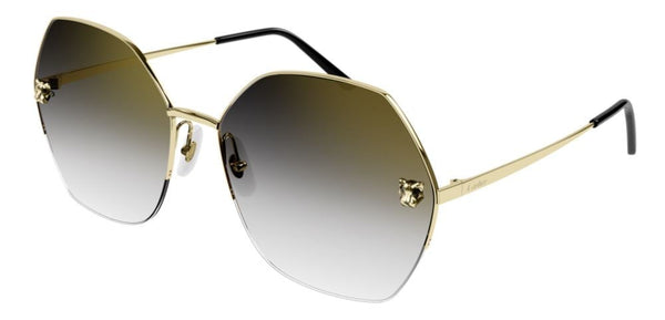 Cartier Panthère CT0332S Sunglasses