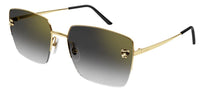 Óculos de Sol Cartier Panthère CT0333S
