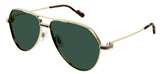 Gafas de Sol Cartier Première CT0334S