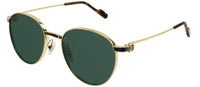 Óculos de Sol Cartier Exception CT0335S