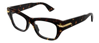 Óculos graduados Bottega-Veneta Unapologetic BV1152O