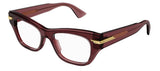 Bottega Veneta Unapologetic BV1152O Optical Glasses
