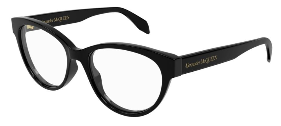 Alexander-McQueen CASUAL-LINES AM0359O Prescription Glasses