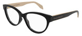 Alexander-McQueen CASUAL-LINES AM0359O Prescription Glasses
