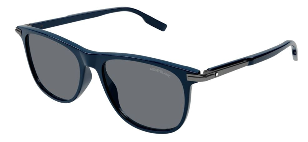 Óculos de Sol Montblanc Established MB0216S