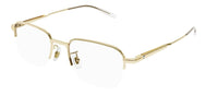 Gafas graduadas Montblanc Established MB0220OA