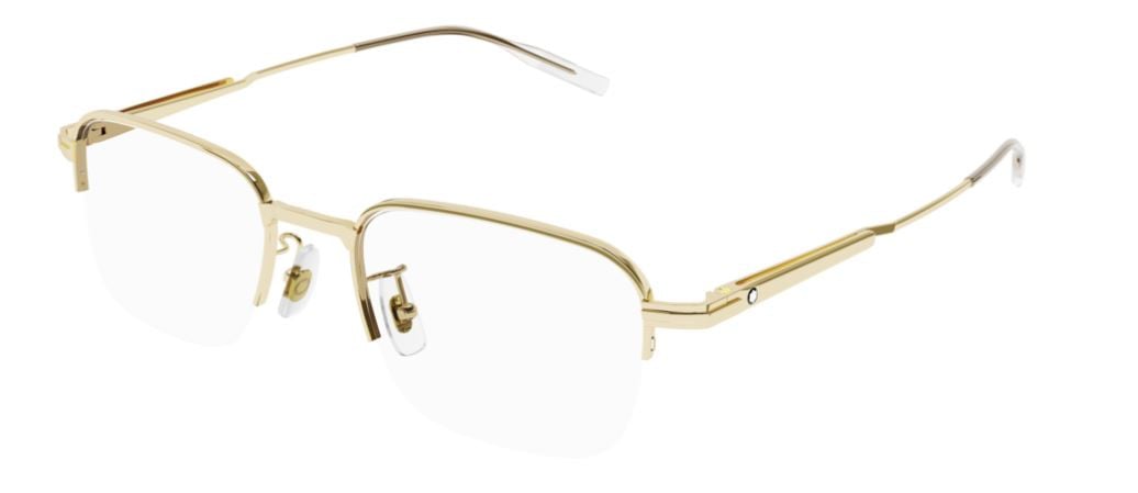 Gafas graduadas Montblanc Established MB0220OA