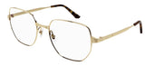 Lunettes de vue Cartier Santos CT0339O