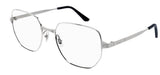 Lunettes de vue Cartier Santos CT0339O