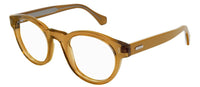 Lunettes de vue Cartier Signature C CT0341O