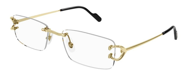 Cartier Piccadilly CT0344O Prescription Glasses