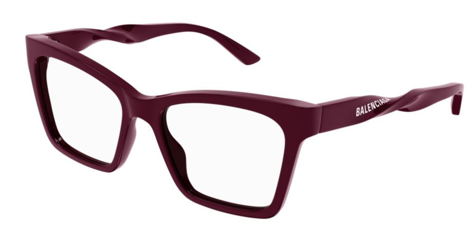 Brille Balenciaga EVERYDAY BB0210O